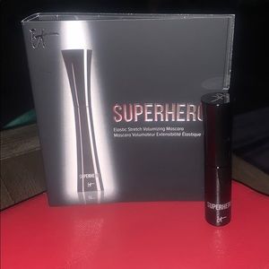 5/$25 IT Cosmetics superhero mascara